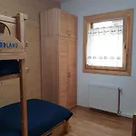 Daire Casa Arnica Alpina *
