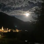 Casa Arnica Alpina