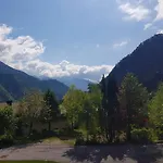 Casa Arnica Alpina Daire *
