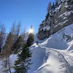 Apartamento Casa Arnica Alpina *