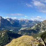 Daire Casa Arnica Alpina Forni Avoltri