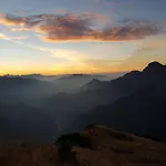 Apartamento Casa Arnica Alpina