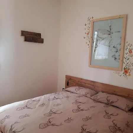 Casa Arnica Alpina