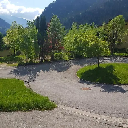 Casa Arnica Alpina