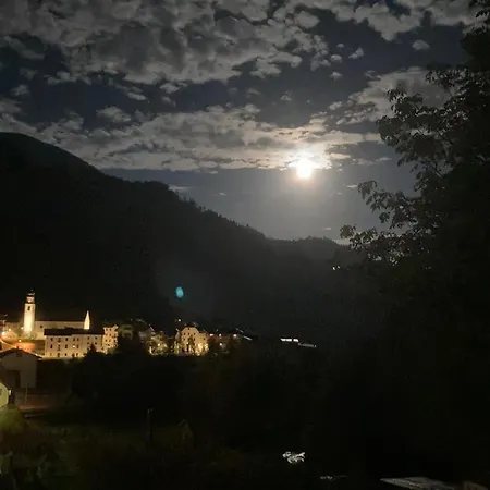 Casa Arnica Alpina