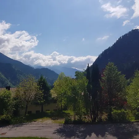 Casa Arnica Alpina Lägenhet *