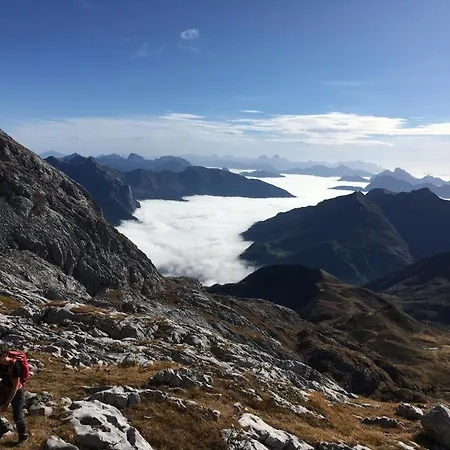 Casa Arnica Alpina * Forni Avoltri
