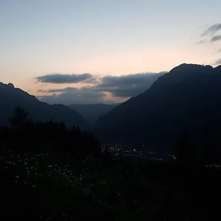 Casa Arnica Alpina * Форни-Авольтри